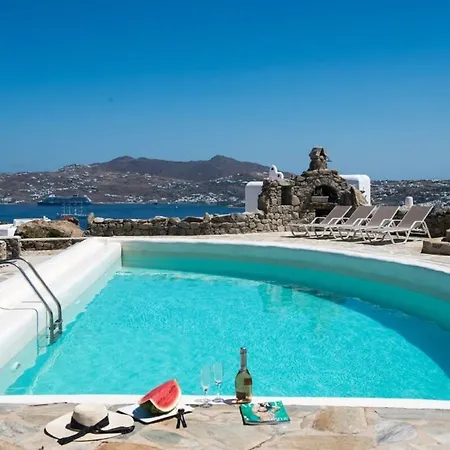 别墅 Gorgeous W Ocean Views And Shared Pools 奥诺斯